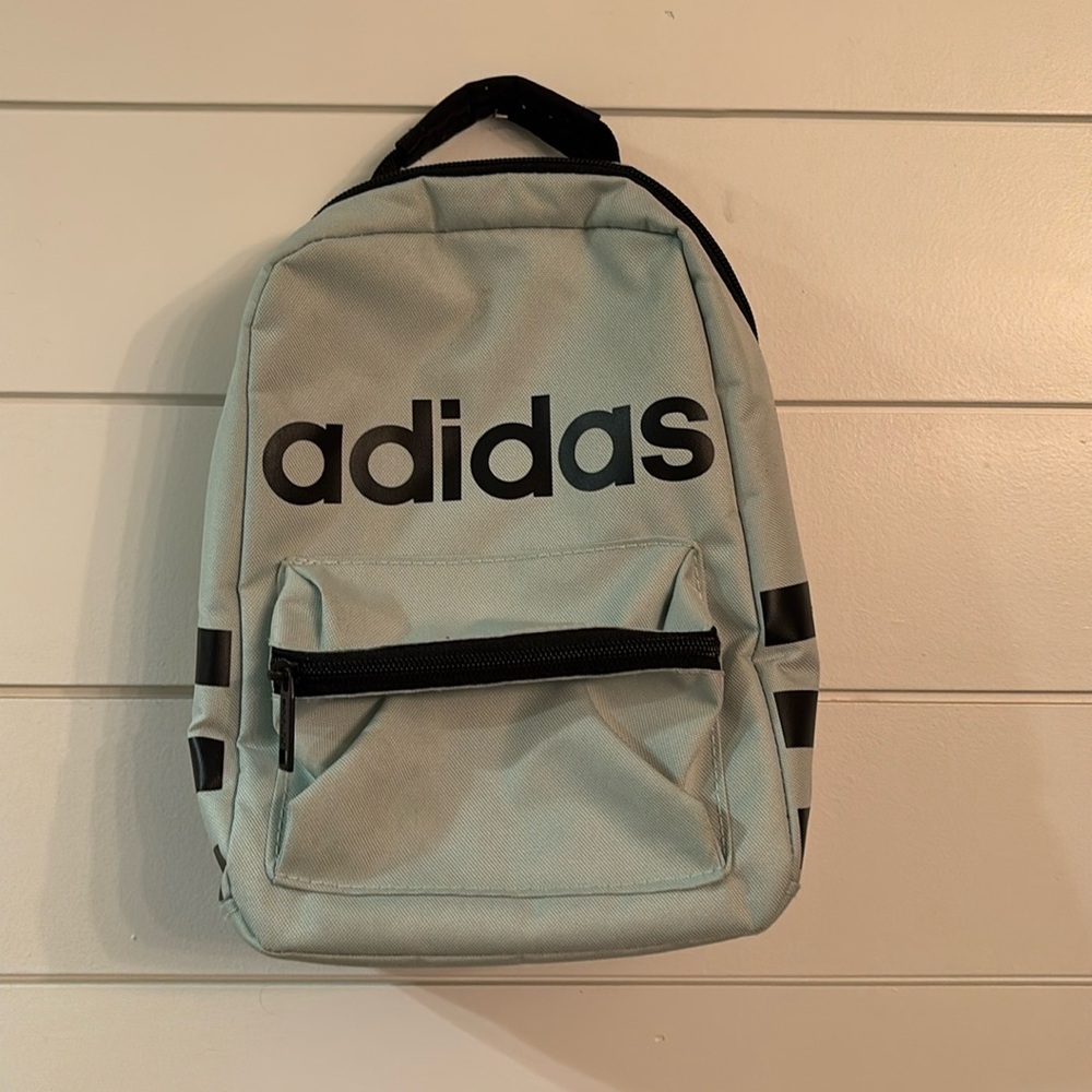 Adidas lunch bag